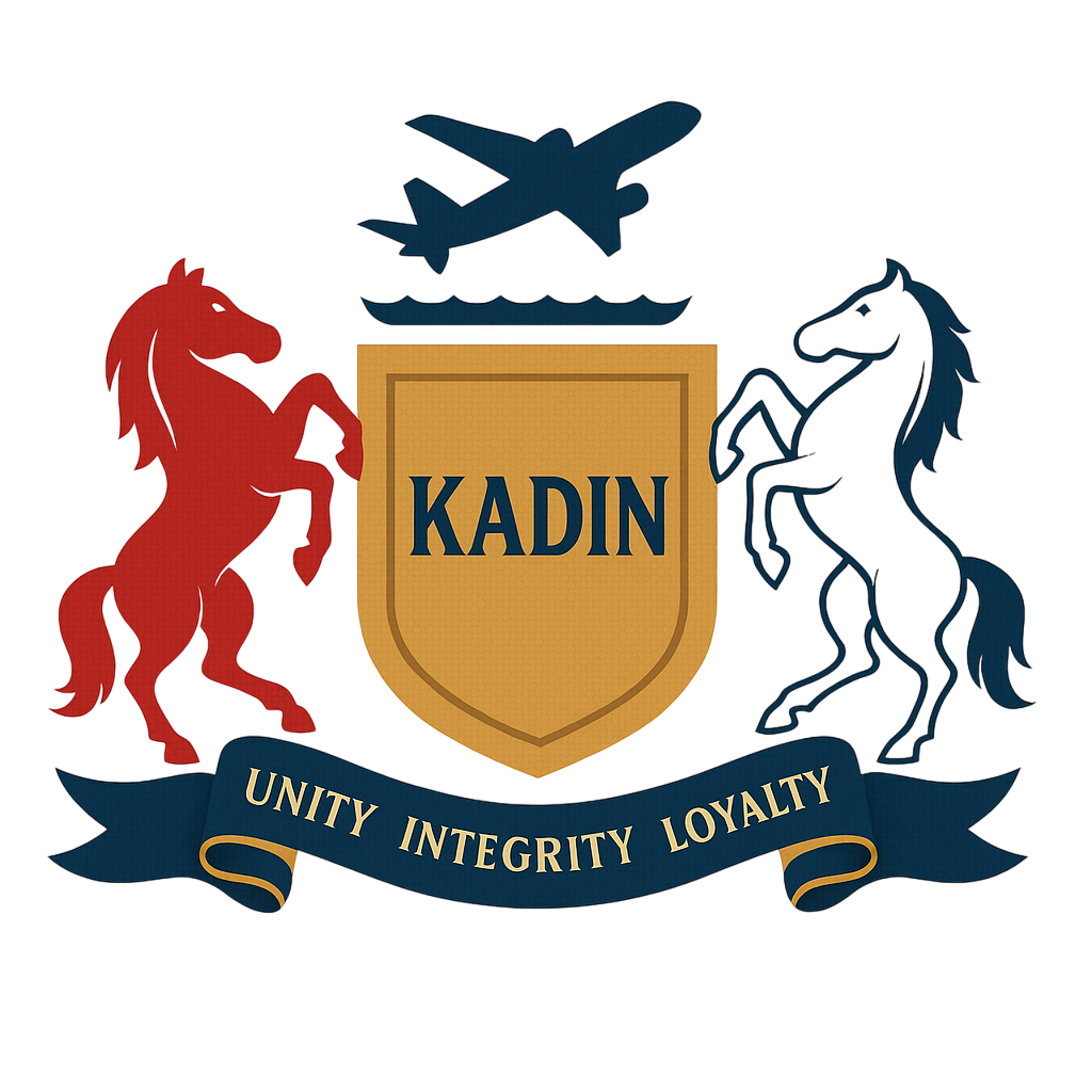 Logo Kadin Wonosari Kota